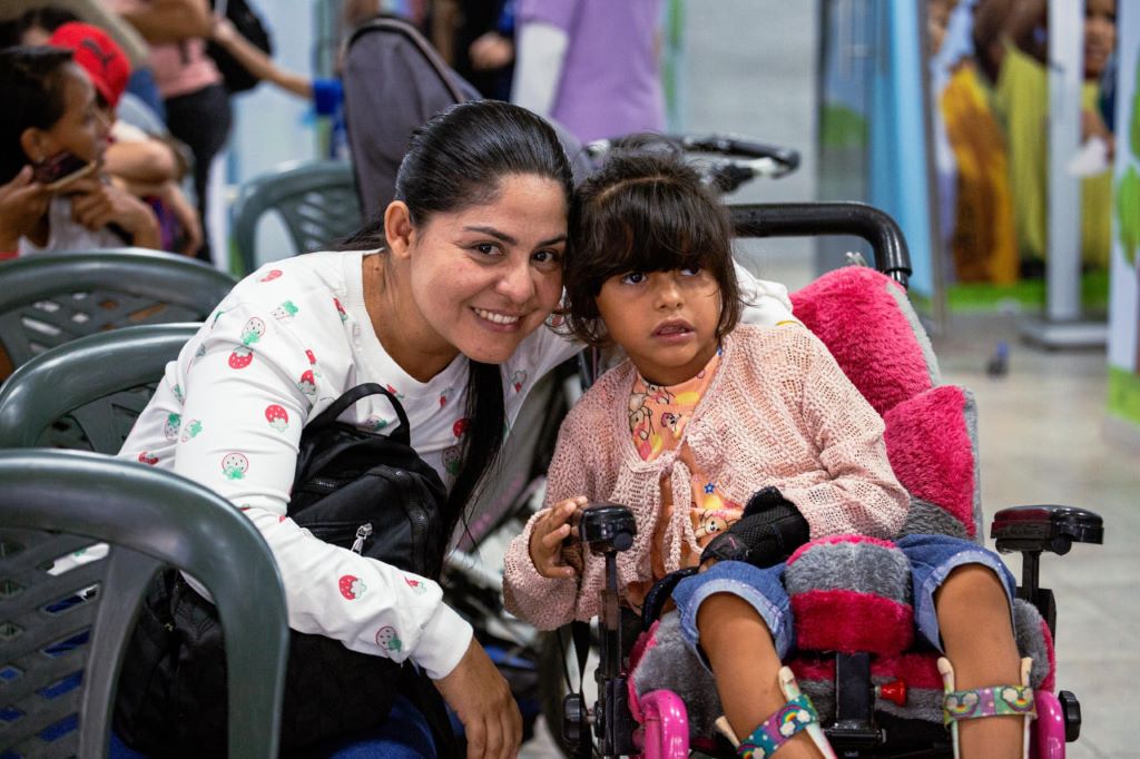 Jornada de Medicina Integral en CAI Carabobo - Agencia Carabobeña de Noticias