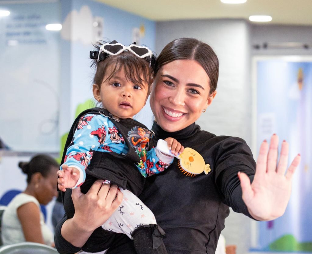 Jornada de Medicina Integral en CAI Carabobo - Agencia Carabobeña de Noticias