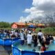 Jornada del Plan Comunitario Semana Santa 2026 en Ciudad Chávez - Agencia Carabobeña de Noticias