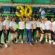 Jornada deportiva por 30 aniversario de Iamposad - Agencia Carabobeña de Noticias
