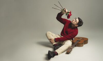 José y el Toro Eternamente niños