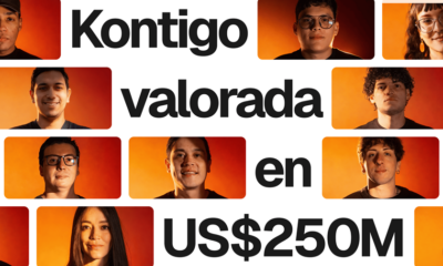 KONTIGO valoración