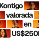 KONTIGO valoración
