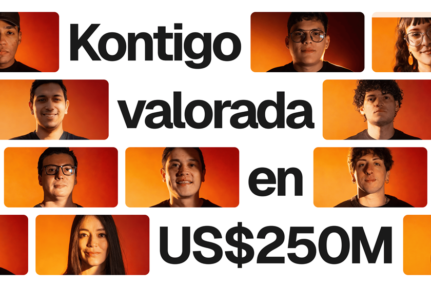 KONTIGO valoración