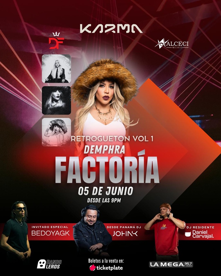 La Factoría Valencia