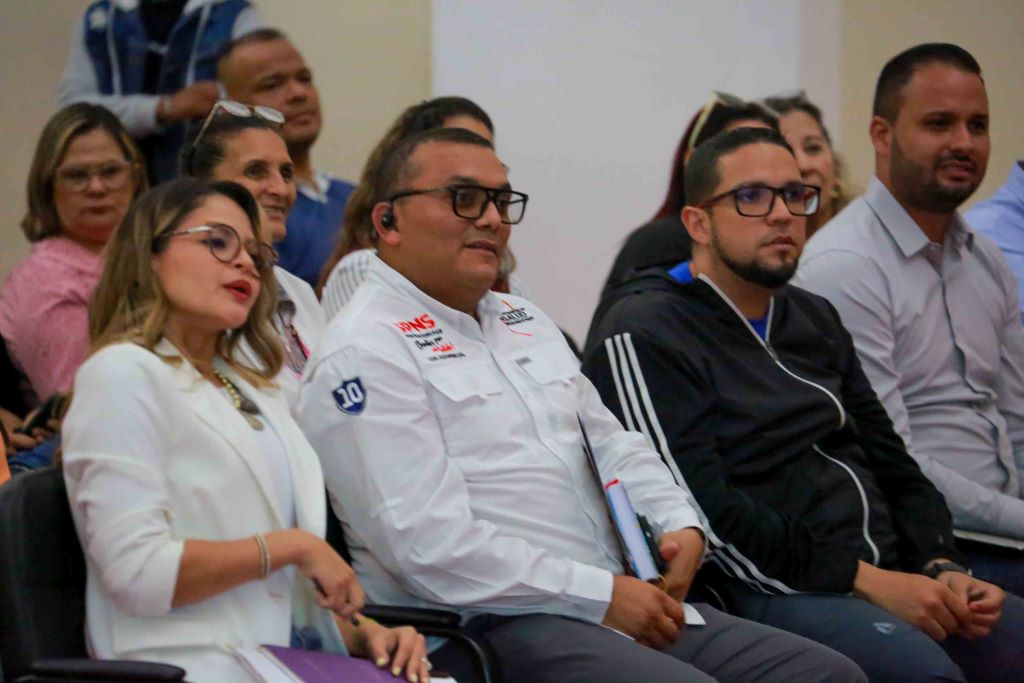 Lacava anunció optimización de hospitales - Agencia Carabobeña de Noticias