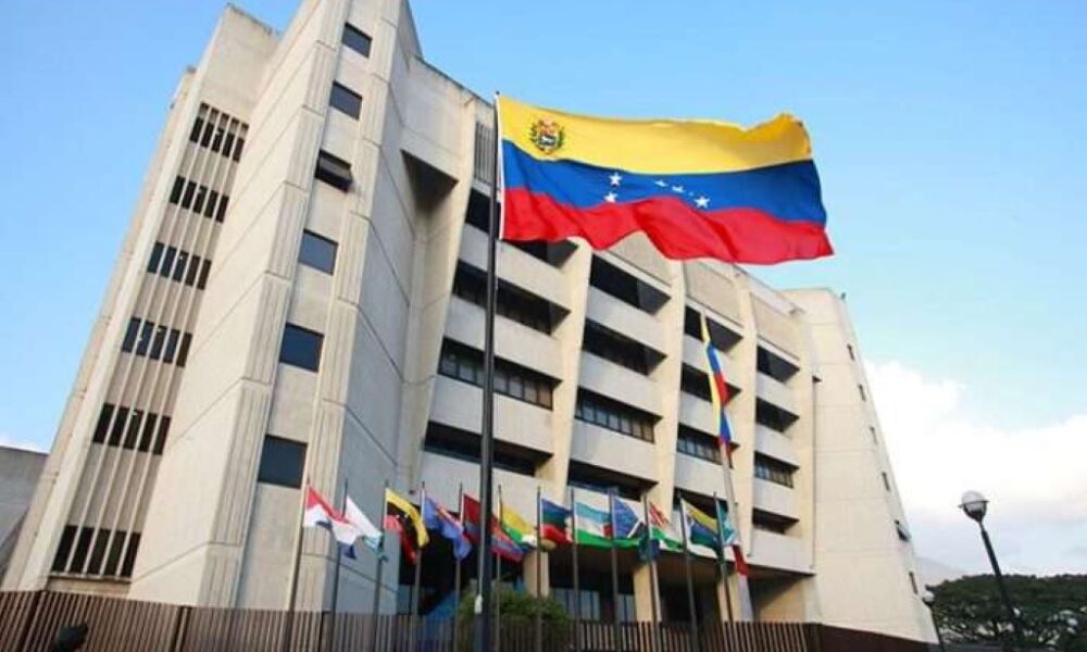 Ley Orgánica de Celeridad de Trámites - Agencia Carabobeña de Noticias