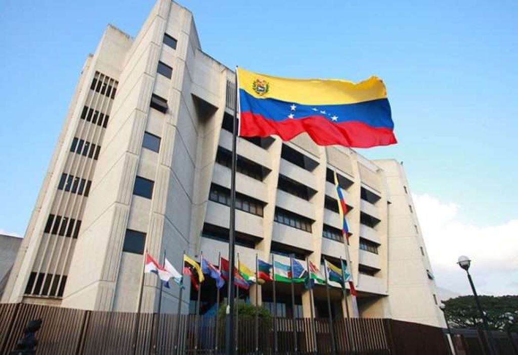 Ley Orgánica de Celeridad de Trámites - Agencia Carabobeña de Noticias