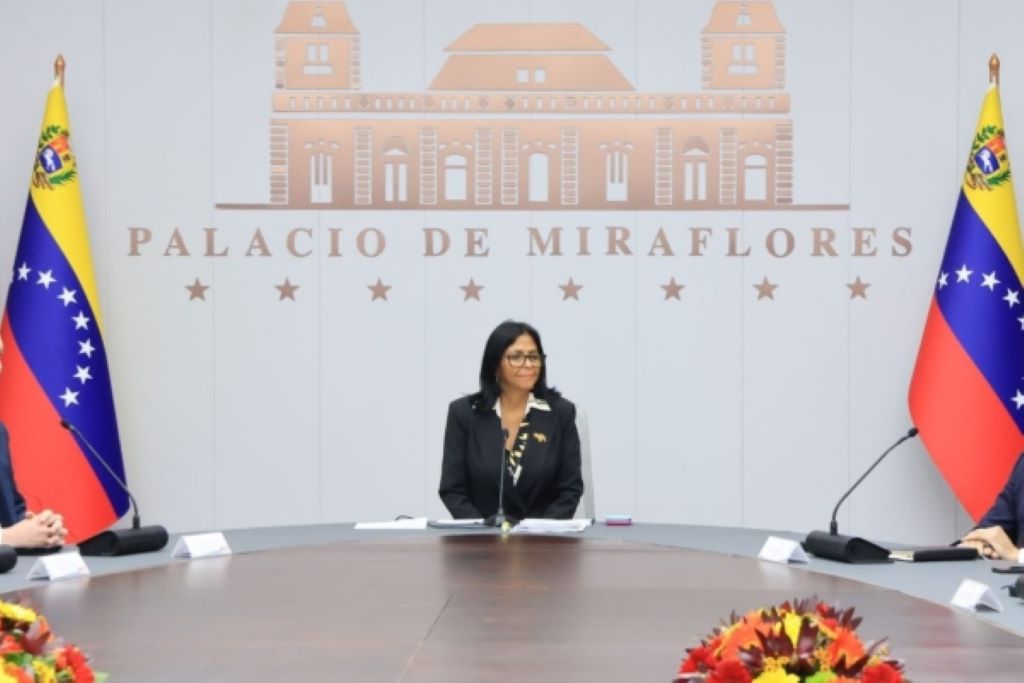 Licencias de la OFAC no dan seguridad jurídica - Agencia Carabobeña de Noticias