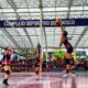 Liga Municipal de Voleibol Naguanagua - Agencia Carabobeña de Noticias