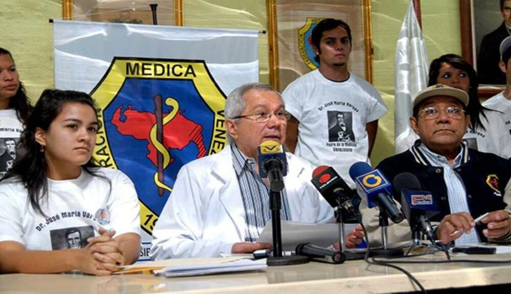 Llamado urgente por crisis hospitalaria - Agencia Carabobeña de Noticias