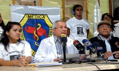 Llamado urgente por crisis hospitalaria - Agencia Carabobeña de Noticias