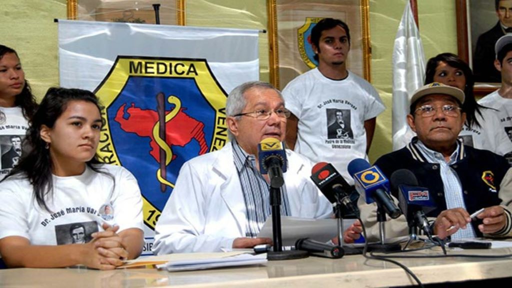 Llamado urgente por crisis hospitalaria - Agencia Carabobeña de Noticias