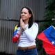 Machado asegura que es urgente transición - Agencia Carabobeña de Noticias