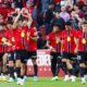 Mallorca gana a Real Madrid - Agencia Carabobeña de Noticias