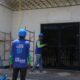 Mantenimiento en Registro Civil y Concejo Municipal de San Diego - Agencia Carabobeña de Noticias