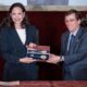 María Corina Machado en España - Agencia Carabobeña de Noticias