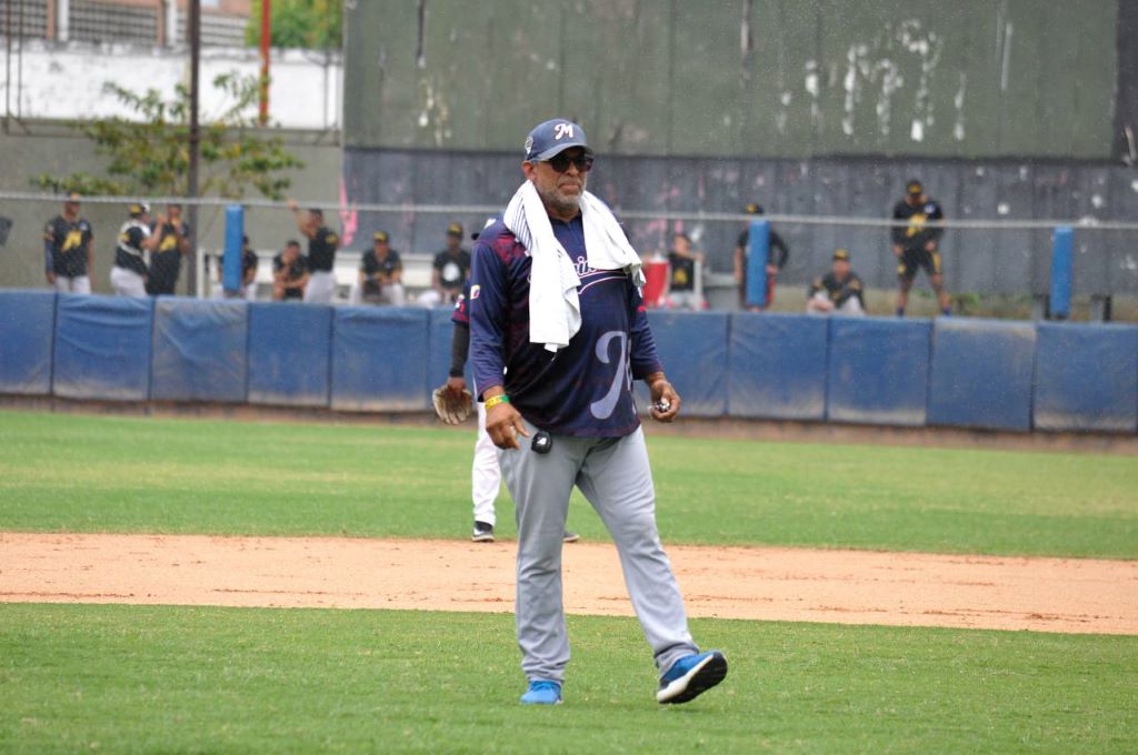 Marineros de Carabobo finalizó pretemporada - Agencia Carabobeña de Noticias
