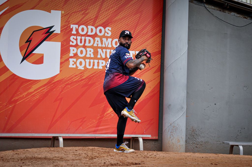 Marineros de Carabobo finalizó pretemporada - Agencia Carabobeña de Noticias