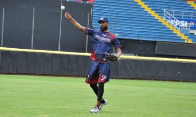 Marineros de Carabobo finalizó pretemporada - Agencia Carabobeña de Noticias