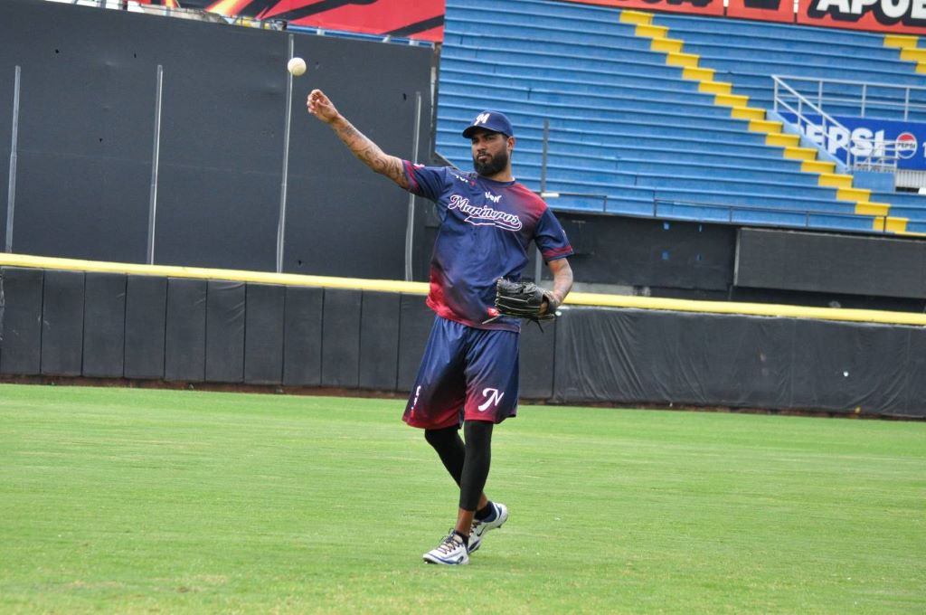 Marineros de Carabobo finalizó pretemporada - Agencia Carabobeña de Noticias