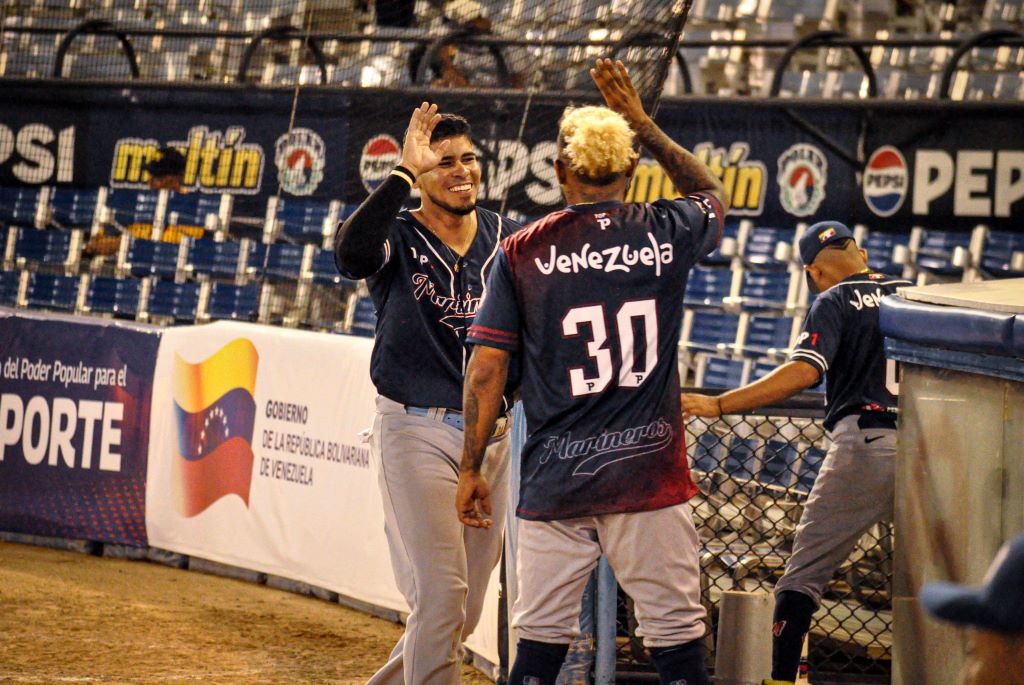 Marineros gana a Líderes - Agencia Carabobeña de Noticias