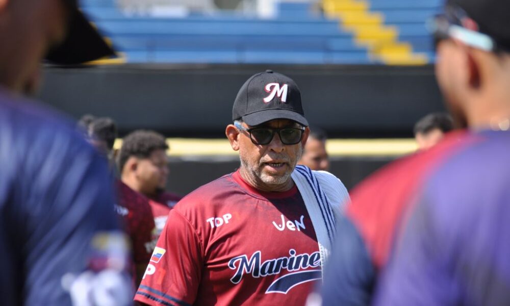 Marineros zarpó rumbo a la temporada - Agencia Carabobeña de Noticias