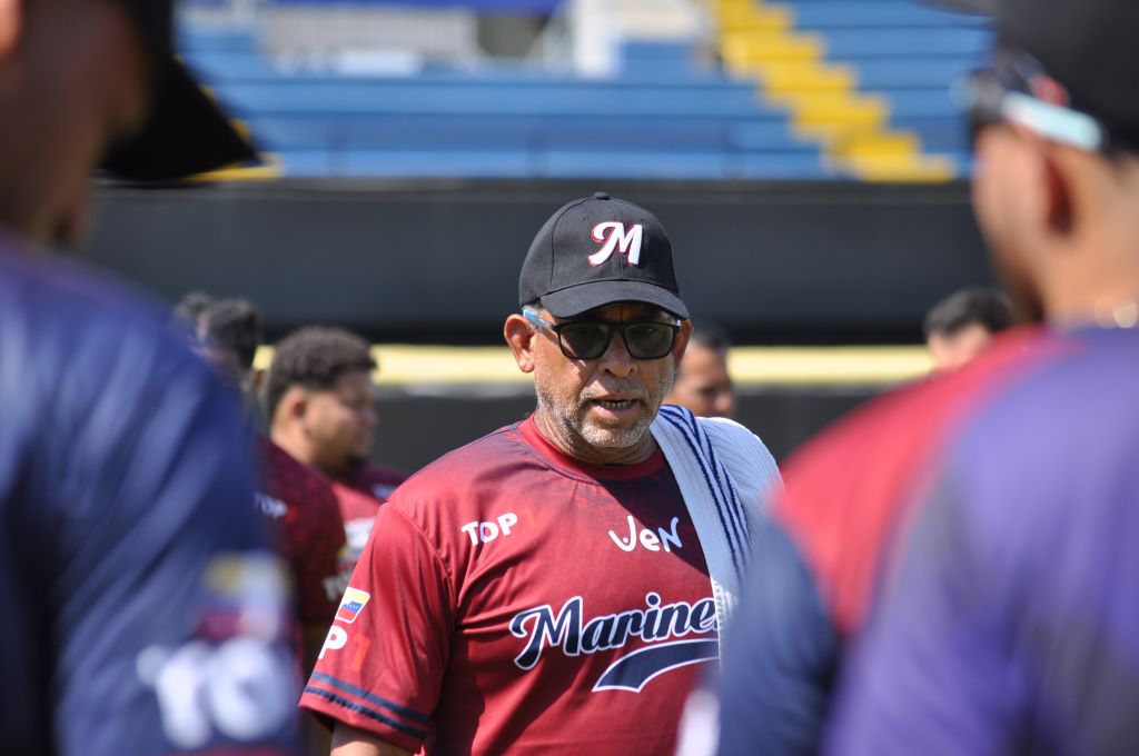 Marineros zarpó rumbo a la temporada - Agencia Carabobeña de Noticias