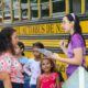 Más de 3 mil 400 niños atendidos en Autobús de Nancy - Agencia Carabobeña de Noticias