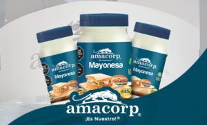 Mayonesa Amacorp