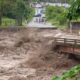 Mérida afectada por lluvias - Agencia Carabobeña de Noticias