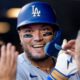 Miguel Rojas llega a los 1.000 hits - Agencia Carabobeña de Noticias