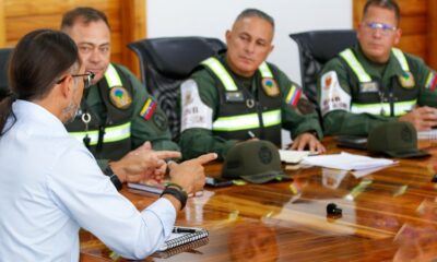 Minec y GNB 0800