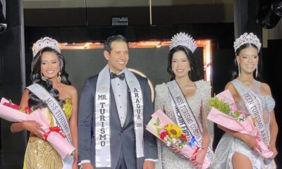Miss Turismo Aragua 2026