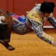 Morante de la Puebla corneado - Agencia Carabobeña de Noticias