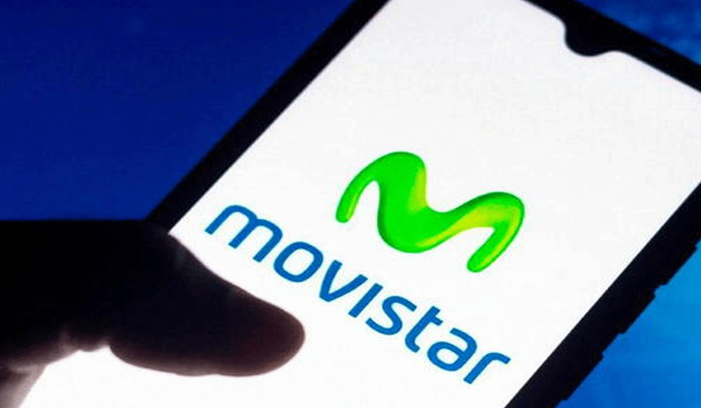 Movistar suspenderá algunos servicios - Agencia Carabobeña de Noticias
