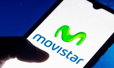 Movistar suspenderá algunos servicios - Agencia Carabobeña de Noticias
