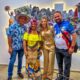 Naguanagua presente en exposición Portadores Memorias de un Pueblo - Agencia Carabobeña de Noticias