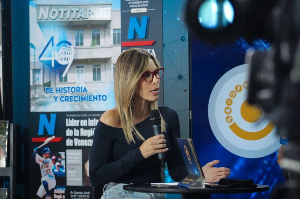 Naguanagua se posiciona como centro turístico y eventos - Agencia Carabobeña de Noticias