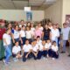 Niños y jóvenes aprendieron a reparar libros - Agencia Carabobeña de Noticias