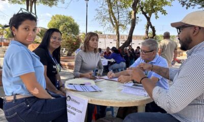 Oficina de Atención al Ciudadano - Agencia Carabobeña de Noticias