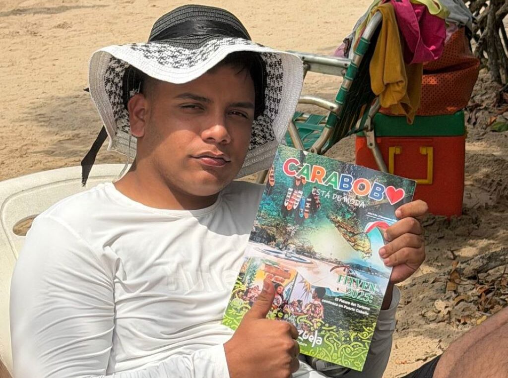Operativo Semana Santa 2026 en Isla Larga - Agencia Carabobeña de Noticias