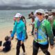 Operativo Semana Santa 2026 en Isla Larga - Agencia Carabobeña de Noticias