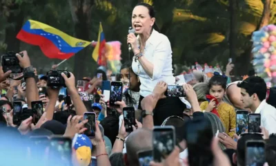 Oposición exige elecciones por ausencia absoluta de Maduro - Agencia Carabobeña de Noticias