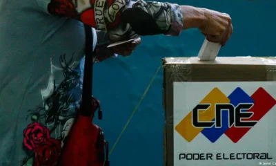 Oposición presenta plan para elecciones libres - Agencia Carabobeña de Noticias