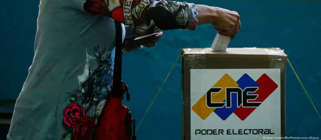 Oposición presenta plan para elecciones libres - Agencia Carabobeña de Noticias