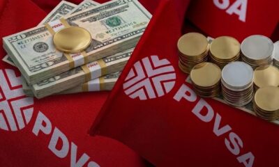 hermanos De Grazia y PDVSA