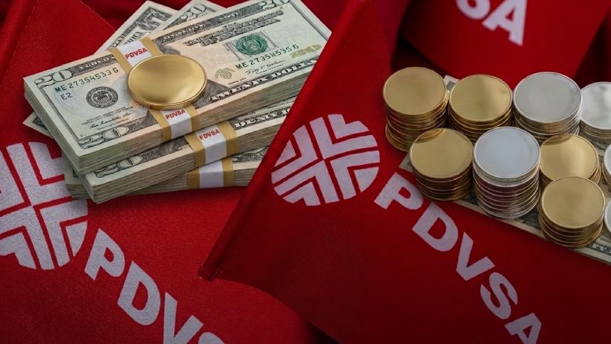 hermanos De Grazia y PDVSA