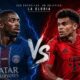 PSG recibe a Bayern Múnich - Agencia Carabobeña de Noticias