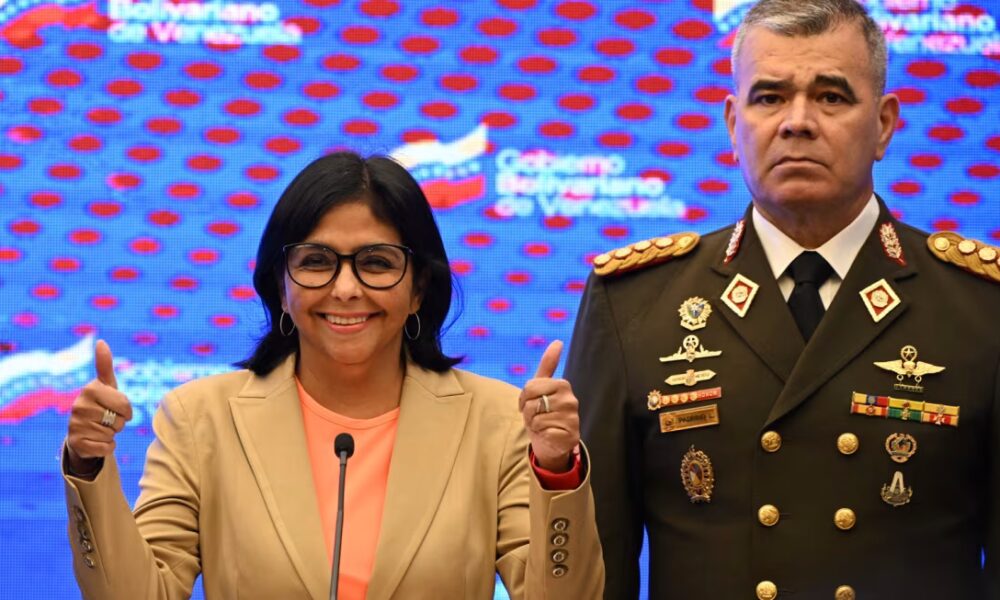 Padrino López en nuevo ministerio - Agencia Carabobeña de Noticias